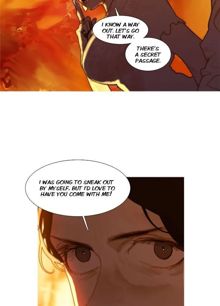 The Pale Horse Chapter 155.1 Online - página 6