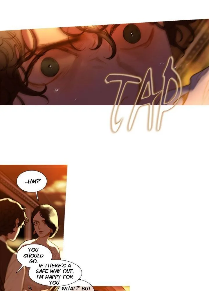 The Pale Horse Chapter 155.1 Online - página 8
