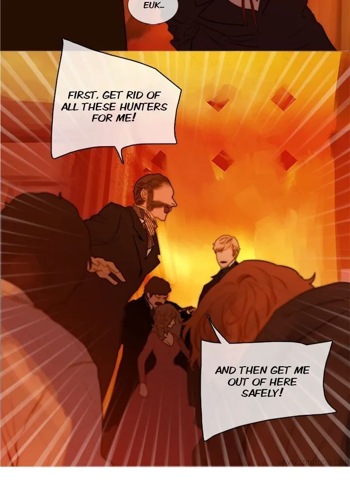 The Pale Horse Chapter 155.1 Online - página 14