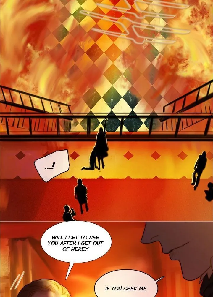 The Pale Horse Chapter 155.1 Online - página 16