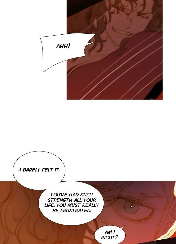 The Pale Horse Chapter 155.1 Online - página 20