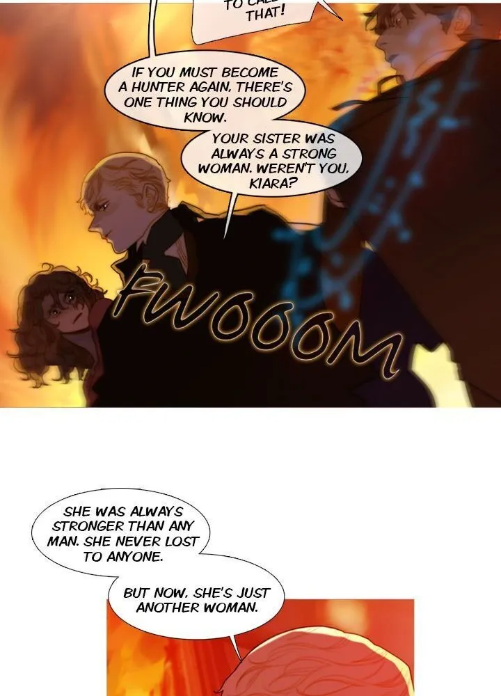 The Pale Horse Chapter 155.1 Online - página 22
