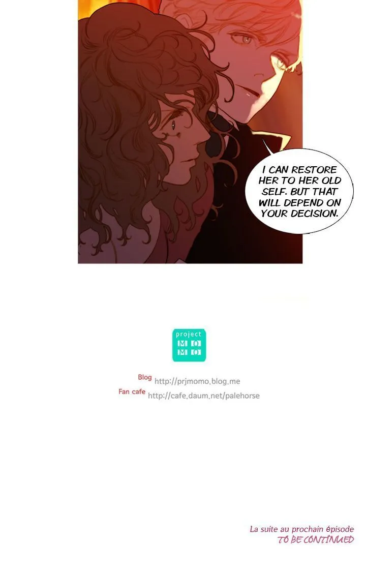 The Pale Horse Chapter 155.1 Online - página 23