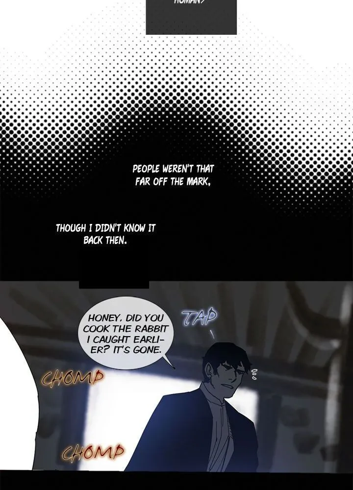 The Pale Horse Chapter 156 Online - página 6
