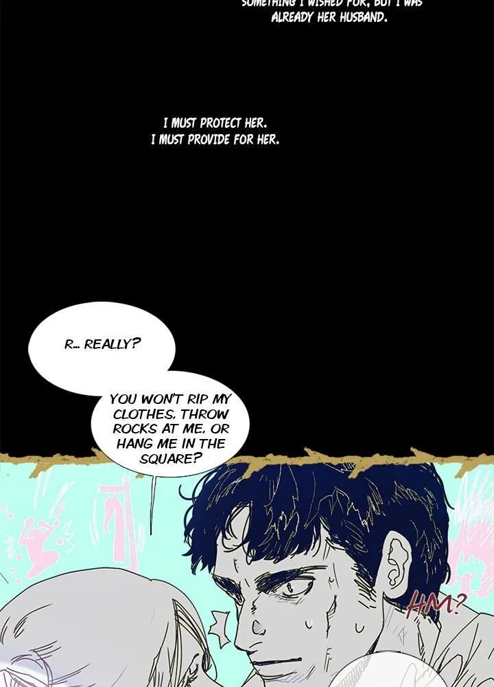 The Pale Horse Chapter 156 Online - página 8