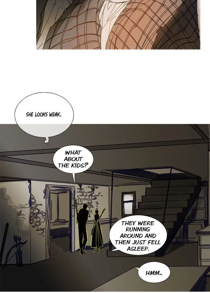The Pale Horse Chapter 156 Online - página 10