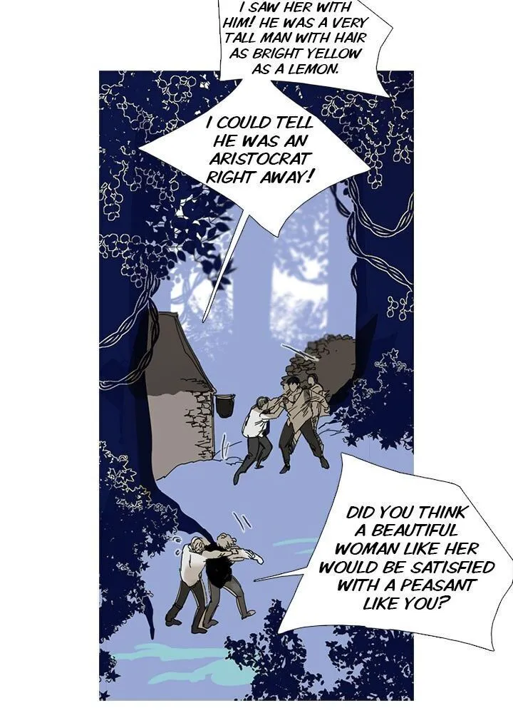 The Pale Horse Chapter 156 Online - página 20