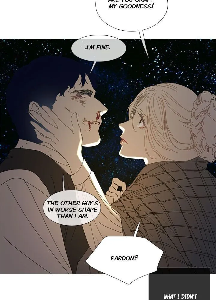 The Pale Horse Chapter 156 Online - página 22
