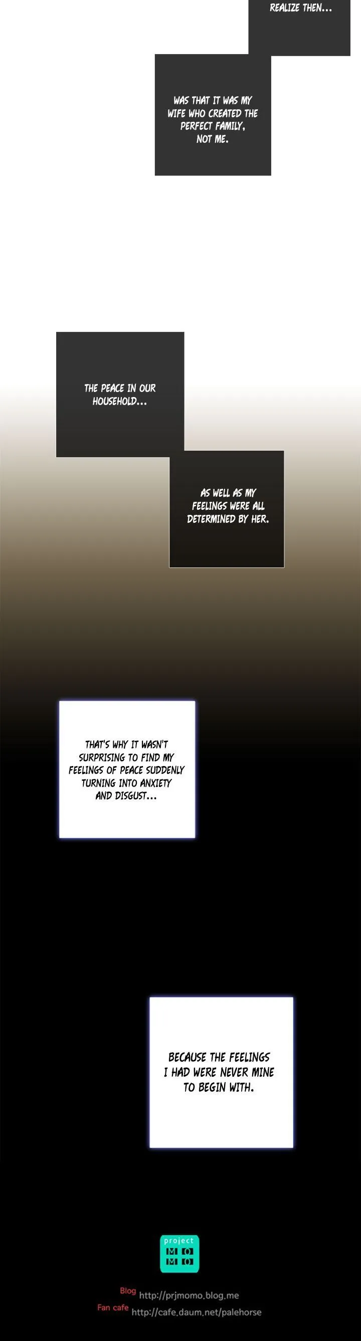 The Pale Horse Chapter 156 Online - página 23