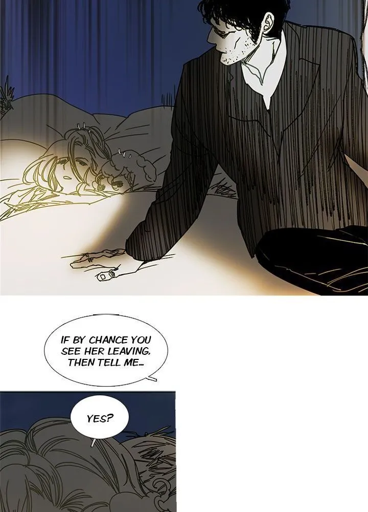 The Pale Horse Chapter 157 Online - página 4