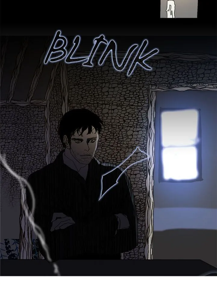The Pale Horse Chapter 157 Online - página 6