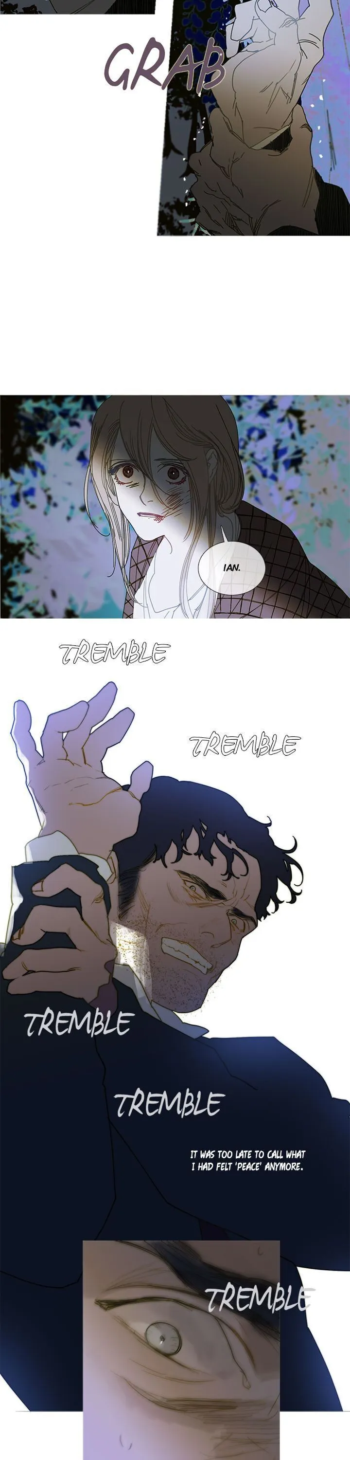 The Pale Horse Chapter 157 Online - página 13