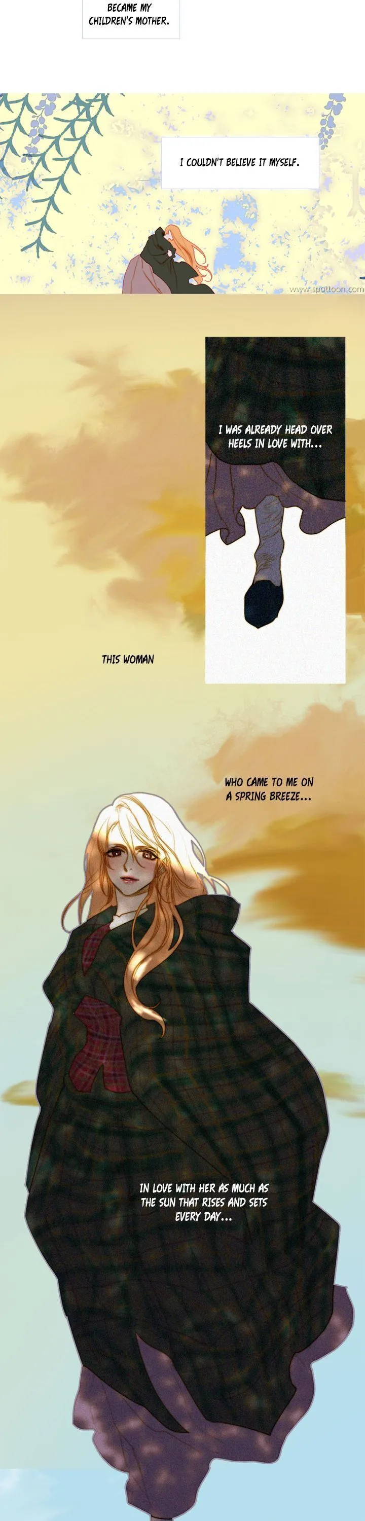 The Pale Horse Chapter 157 Online - página 15