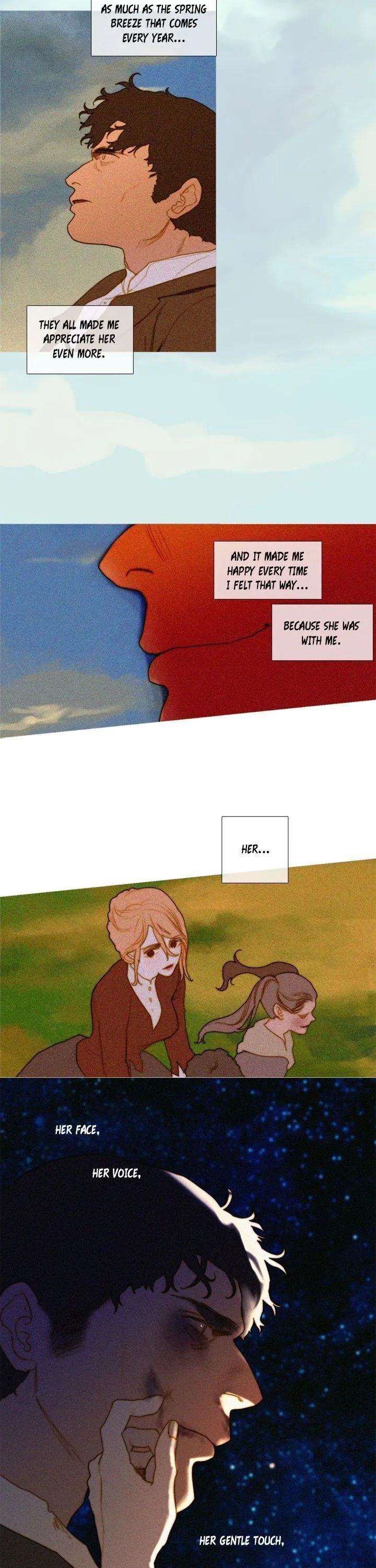 The Pale Horse Chapter 157 Online - página 17