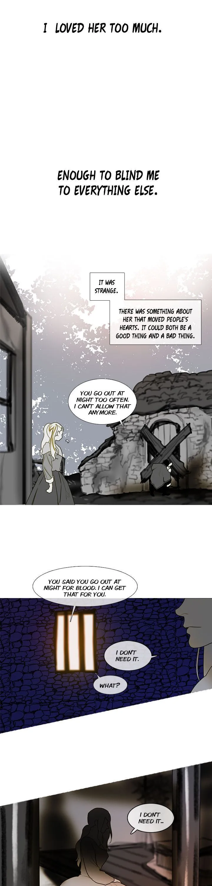 The Pale Horse Chapter 157 Online - página 19