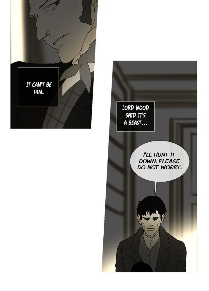 The Pale Horse Chapter 157 Online - página 24