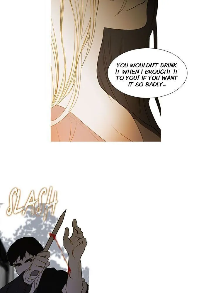 The Pale Horse Chapter 157 Online - página 26