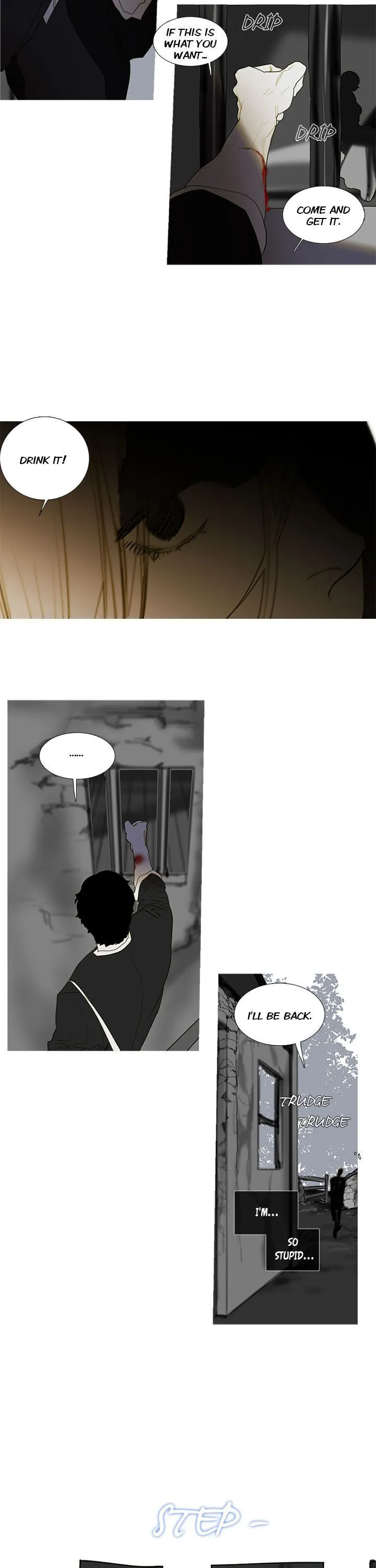 The Pale Horse Chapter 157 Online - página 27