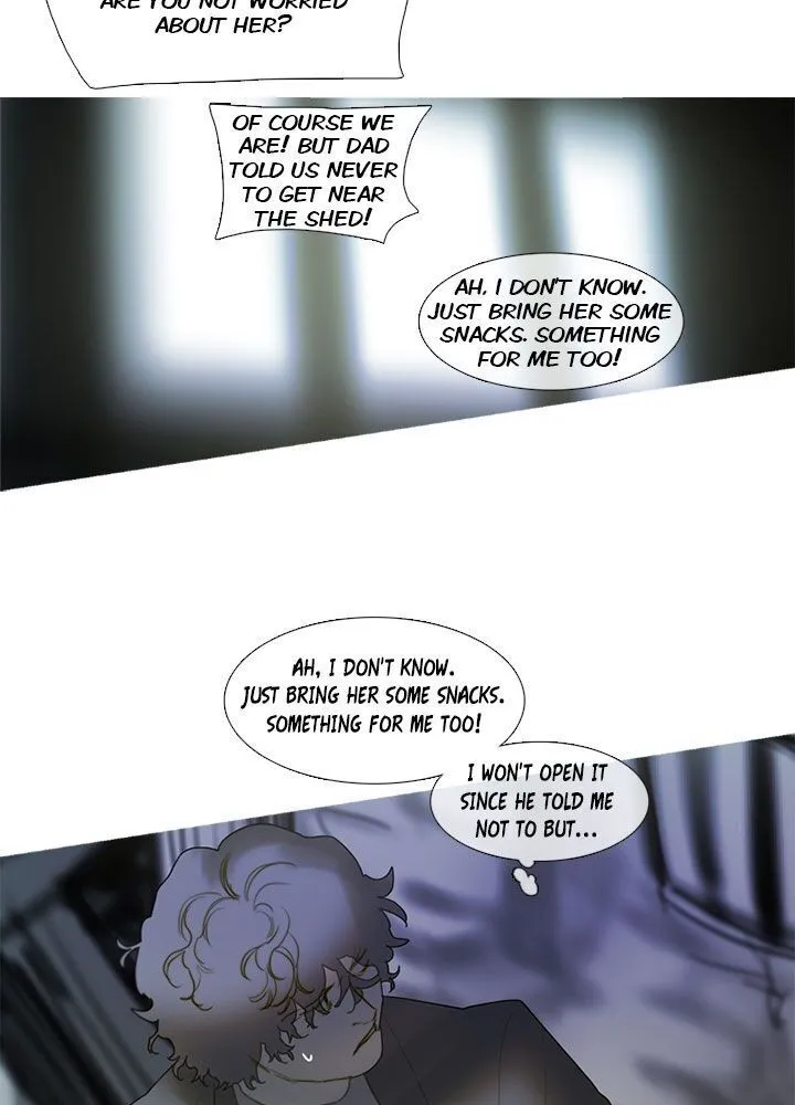 The Pale Horse Chapter 158.1 Online - página 2