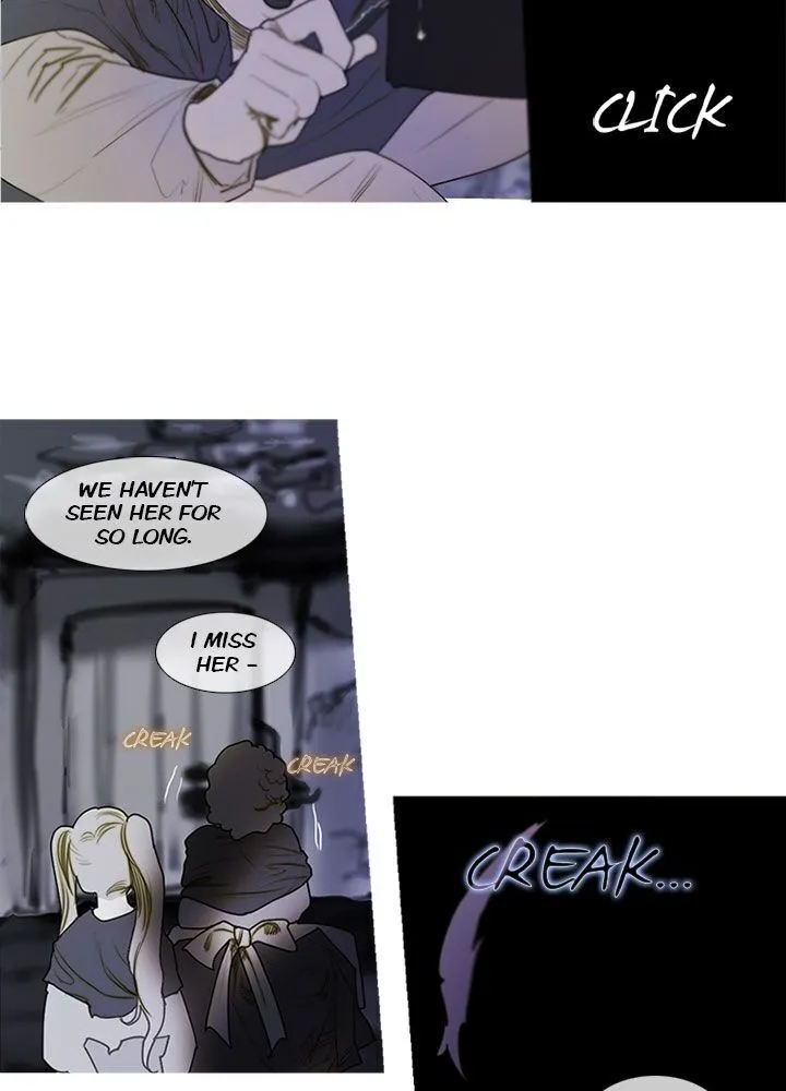 The Pale Horse Chapter 158.1 Online - página 4