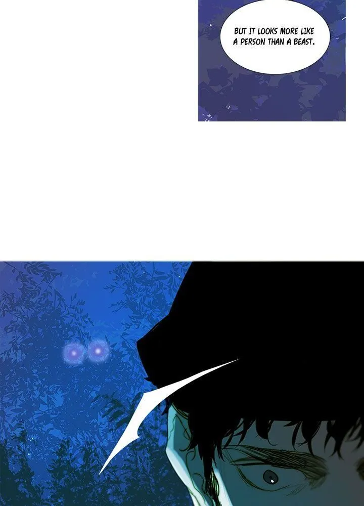 The Pale Horse Chapter 158.1 Online - página 6