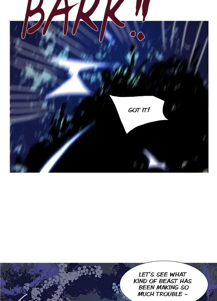 The Pale Horse Chapter 158.1 Online - página 8