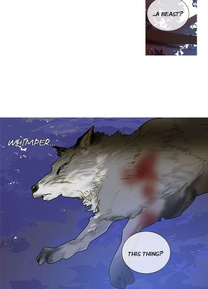 The Pale Horse Chapter 158.1 Online - página 14