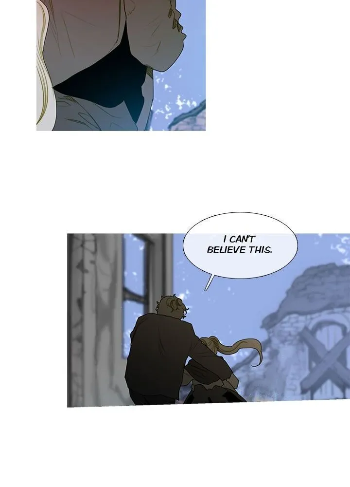The Pale Horse Chapter 158.1 Online - página 18
