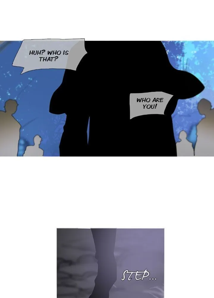 The Pale Horse Chapter 158.1 Online - página 20