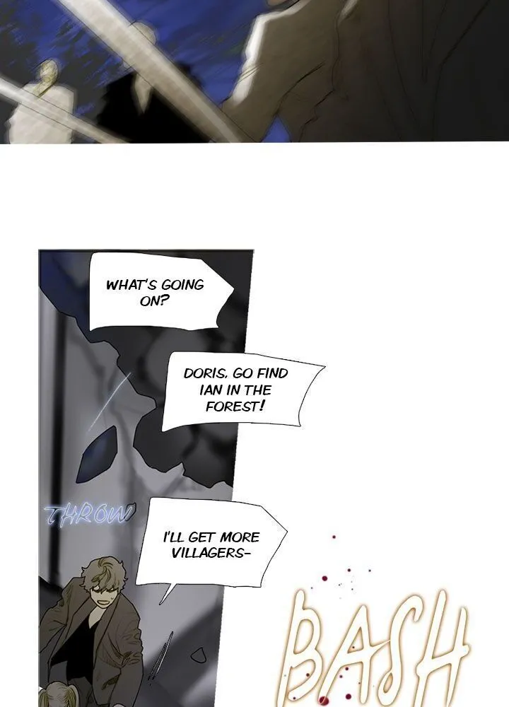The Pale Horse Chapter 158.1 Online - página 22