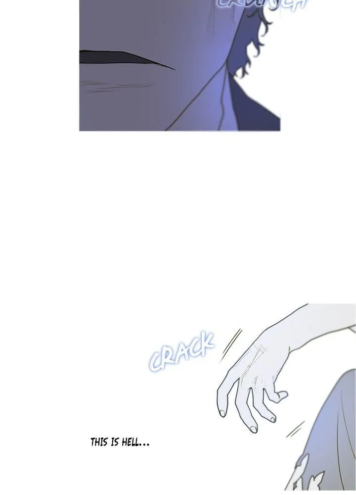 The Pale Horse Chapter 158.2 Online - página 4