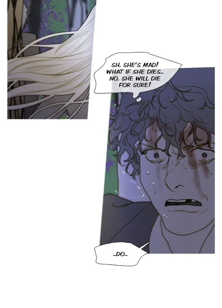 The Pale Horse Chapter 158.2 Online - página 6