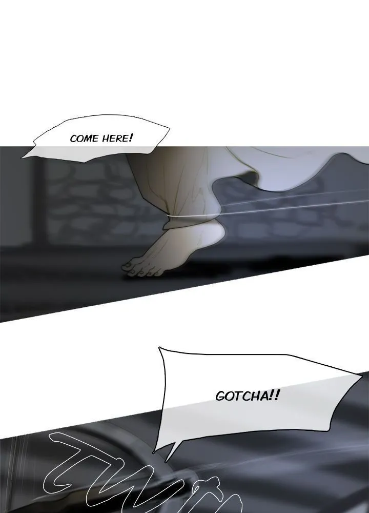 The Pale Horse Chapter 158.2 Online - página 8