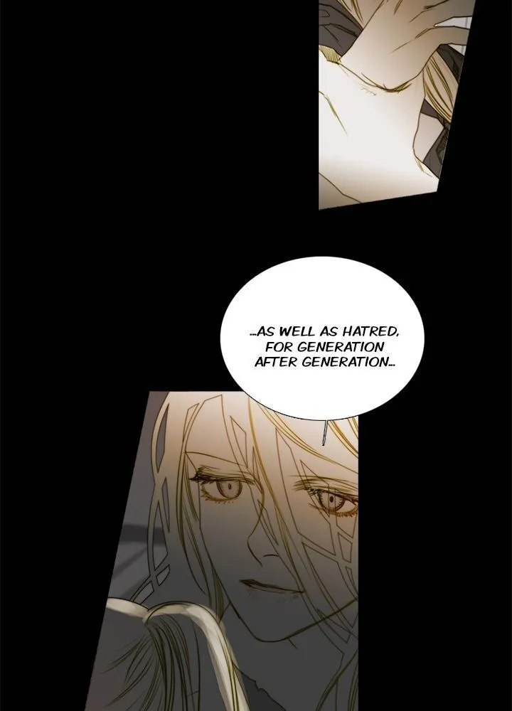 The Pale Horse Chapter 158.2 Online - página 12