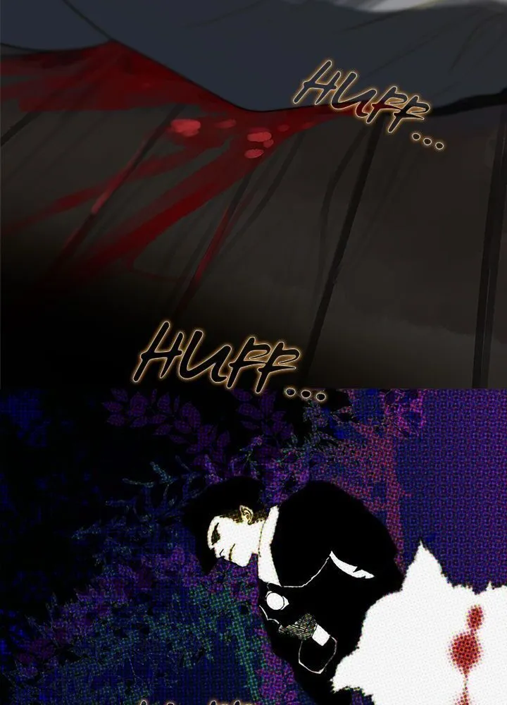 The Pale Horse Chapter 158.2 Online - página 20