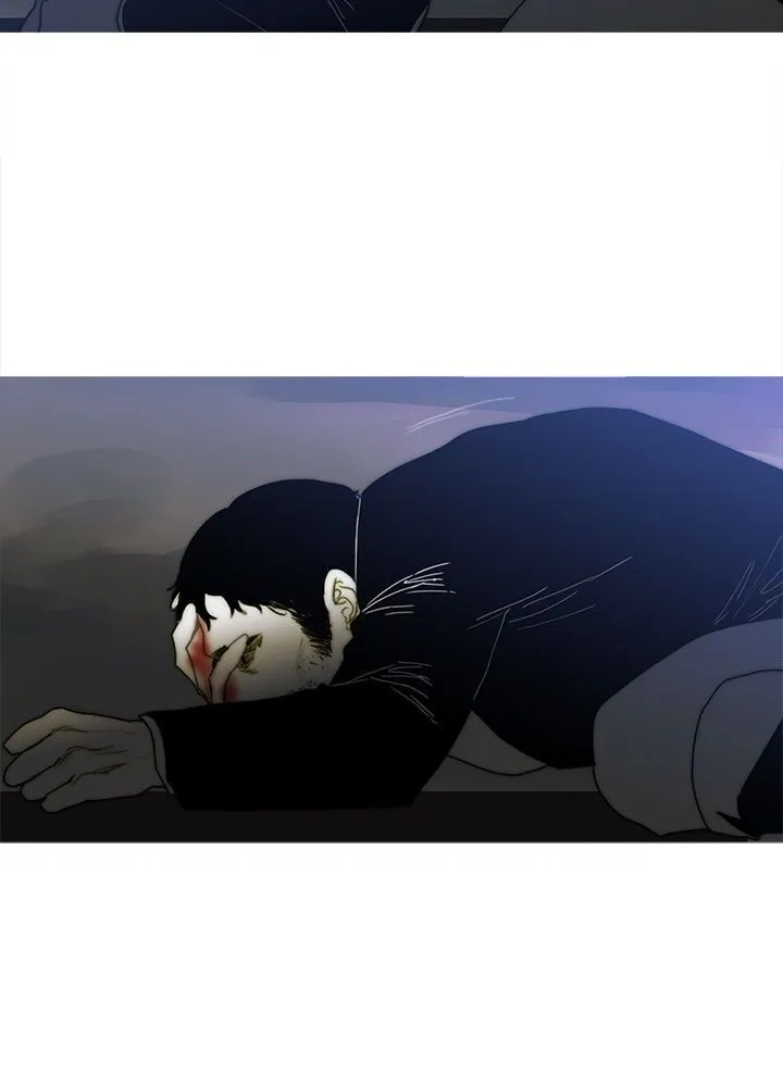 The Pale Horse Chapter 158.2 Online - página 22