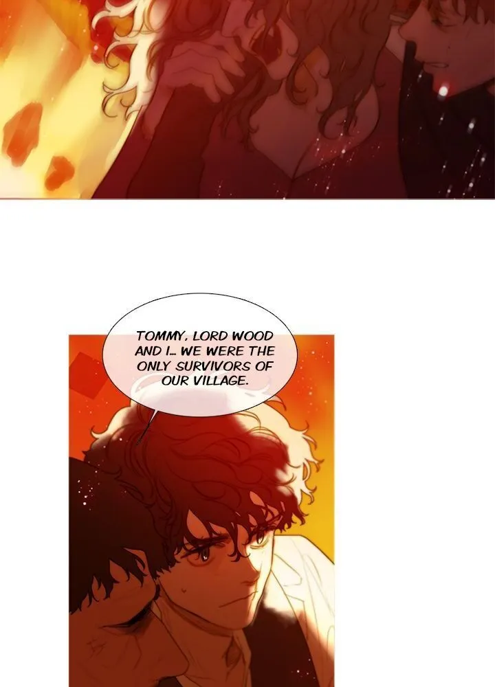 The Pale Horse Chapter 158.2 Online - página 26