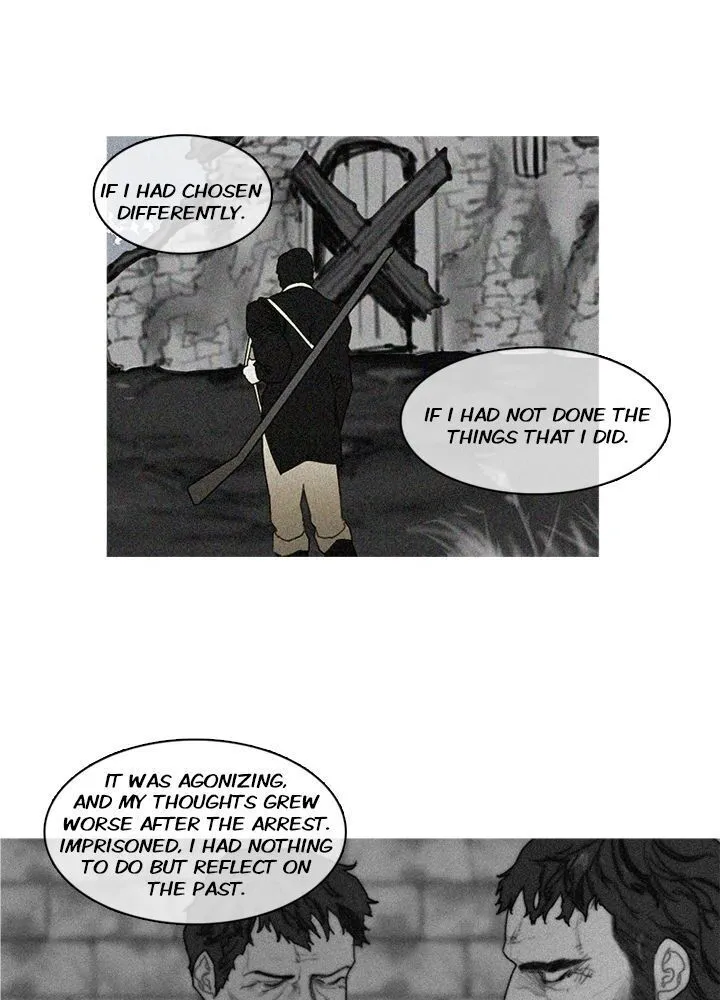 The Pale Horse Chapter 158.2 Online - página 28