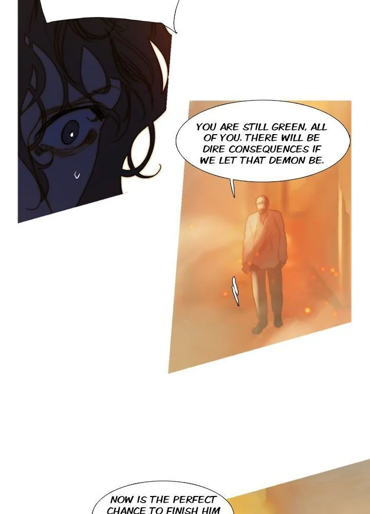 The Pale Horse Chapter 158.2 Online - página 32
