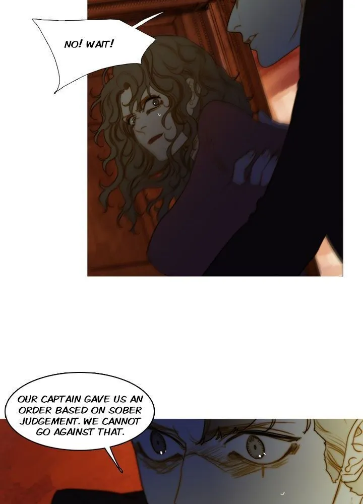 The Pale Horse Chapter 158.2 Online - página 34