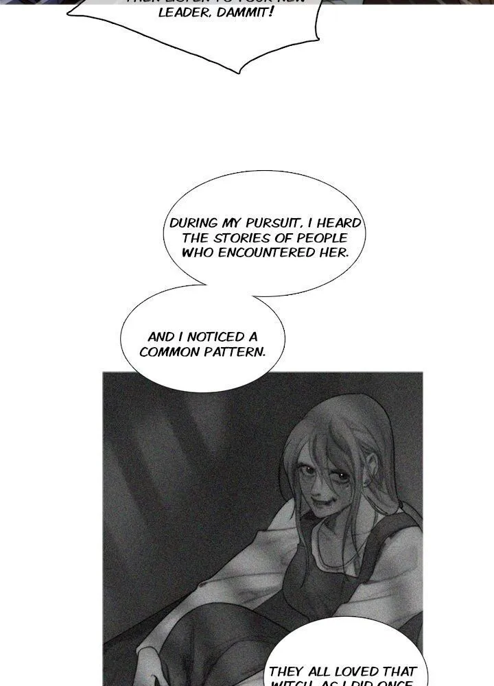 The Pale Horse Chapter 158.2 Online - página 36