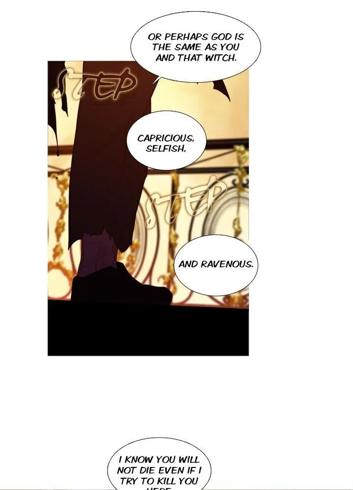 The Pale Horse Chapter 158.3 Online - página 2