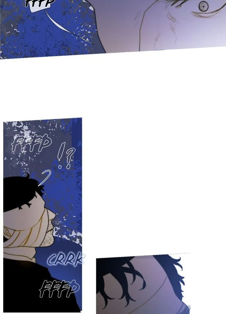 The Pale Horse Chapter 158.3 Online - página 4