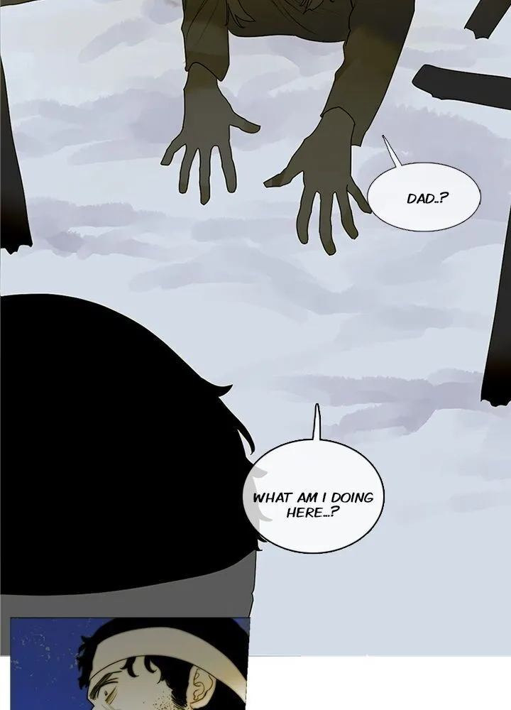 The Pale Horse Chapter 158.3 Online - página 6