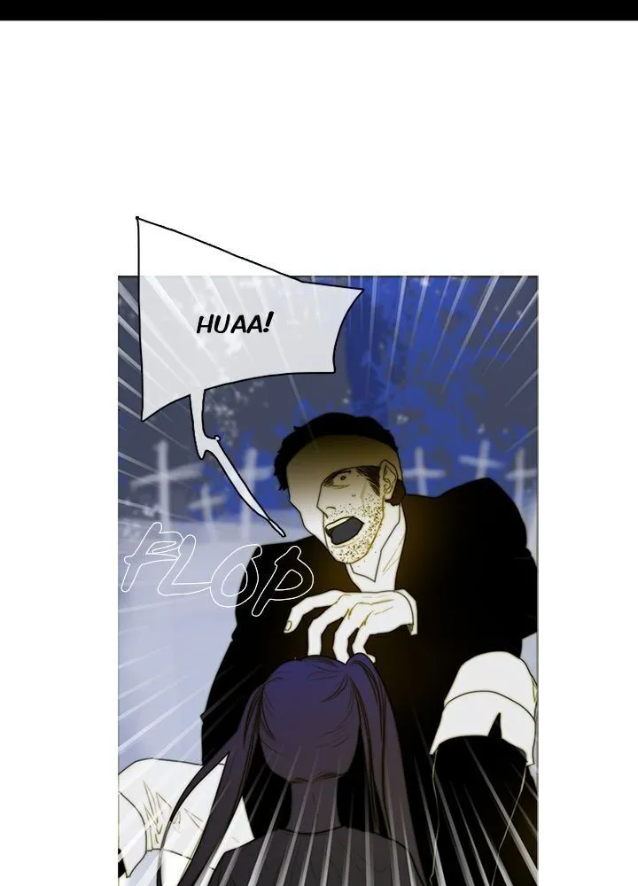 The Pale Horse Chapter 158.3 Online - página 8