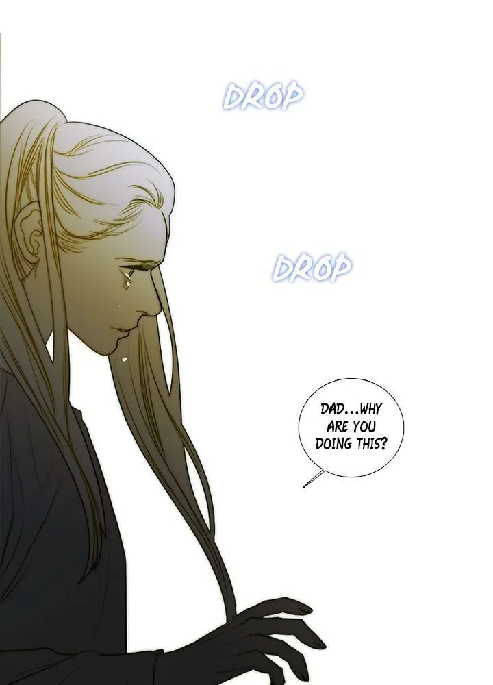 The Pale Horse Chapter 158.3 Online - página 10
