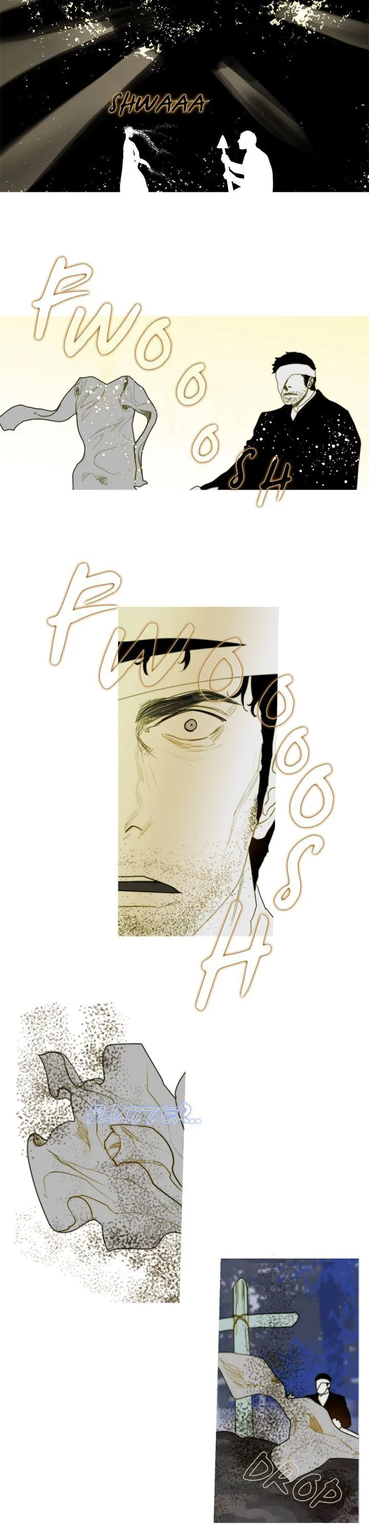 The Pale Horse Chapter 158.3 Online - página 13