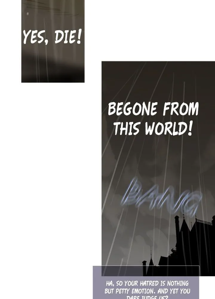 The Pale Horse Chapter 158.3 Online - página 22