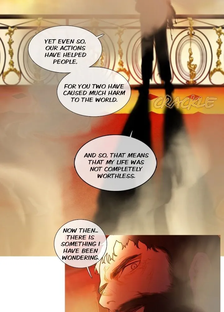 The Pale Horse Chapter 158.3 Online - página 24