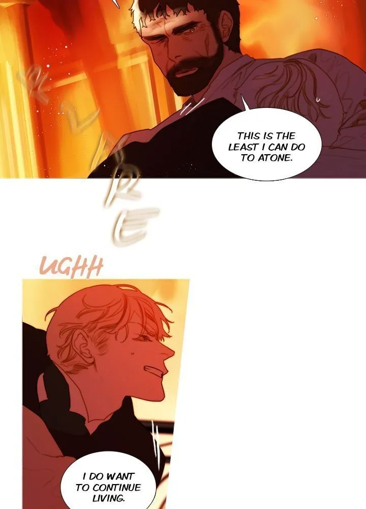 The Pale Horse Chapter 158.3 Online - página 26